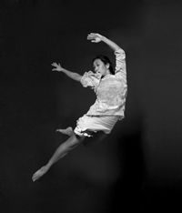 Marie Alonzo Snyder